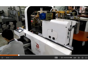 四角貼角機(jī)，鞋盒廠家實(shí)拍